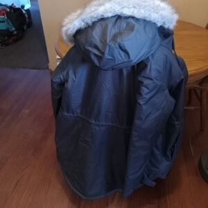 Women's Columbia winter Jacket